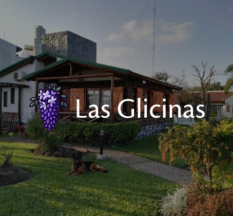 Complejo Las Glicinas
